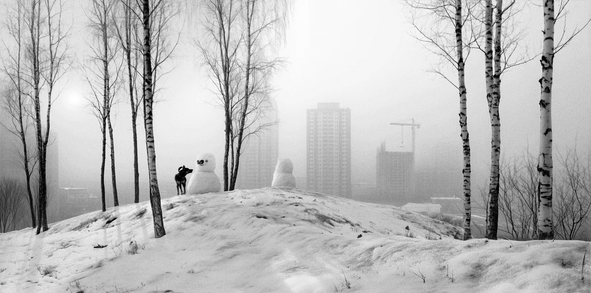 蜉生一夢 / L'ÉPHÉMÈRE