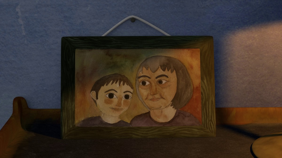 Où qu'ils soient / Où vont les gens qui meurent ?