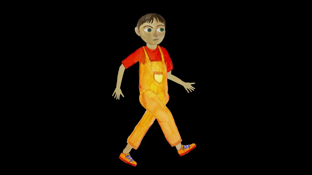 Où qu'ils soient / Où vont les gens qui meurent ?