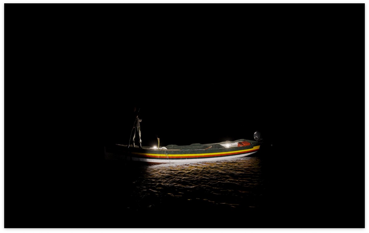 Il ne reste que la beauté de ces étoiles / كُلُّ ما تَبَقّى هو جمالُ هذهِ النُّجومِ