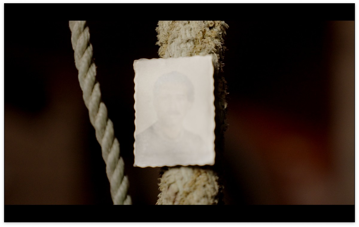 Il ne reste que la beauté de ces étoiles / كُلُّ ما تَبَقّى هو جمالُ هذهِ النُّجومِ