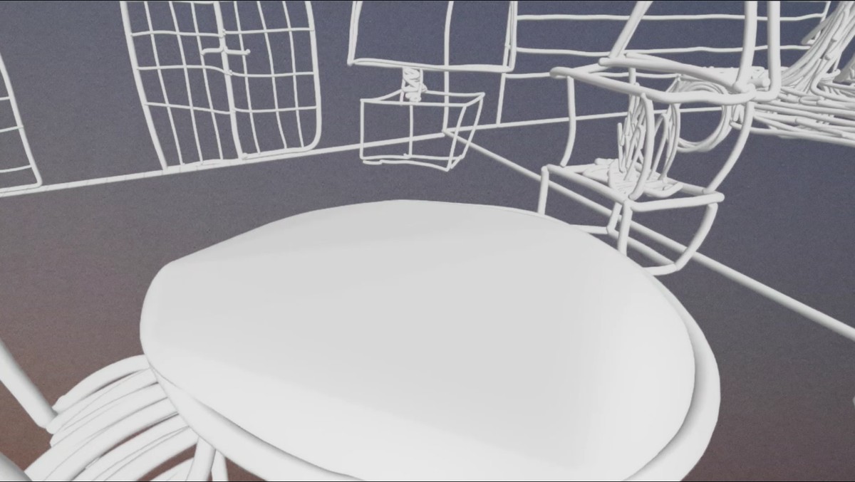 Home is where the heart is