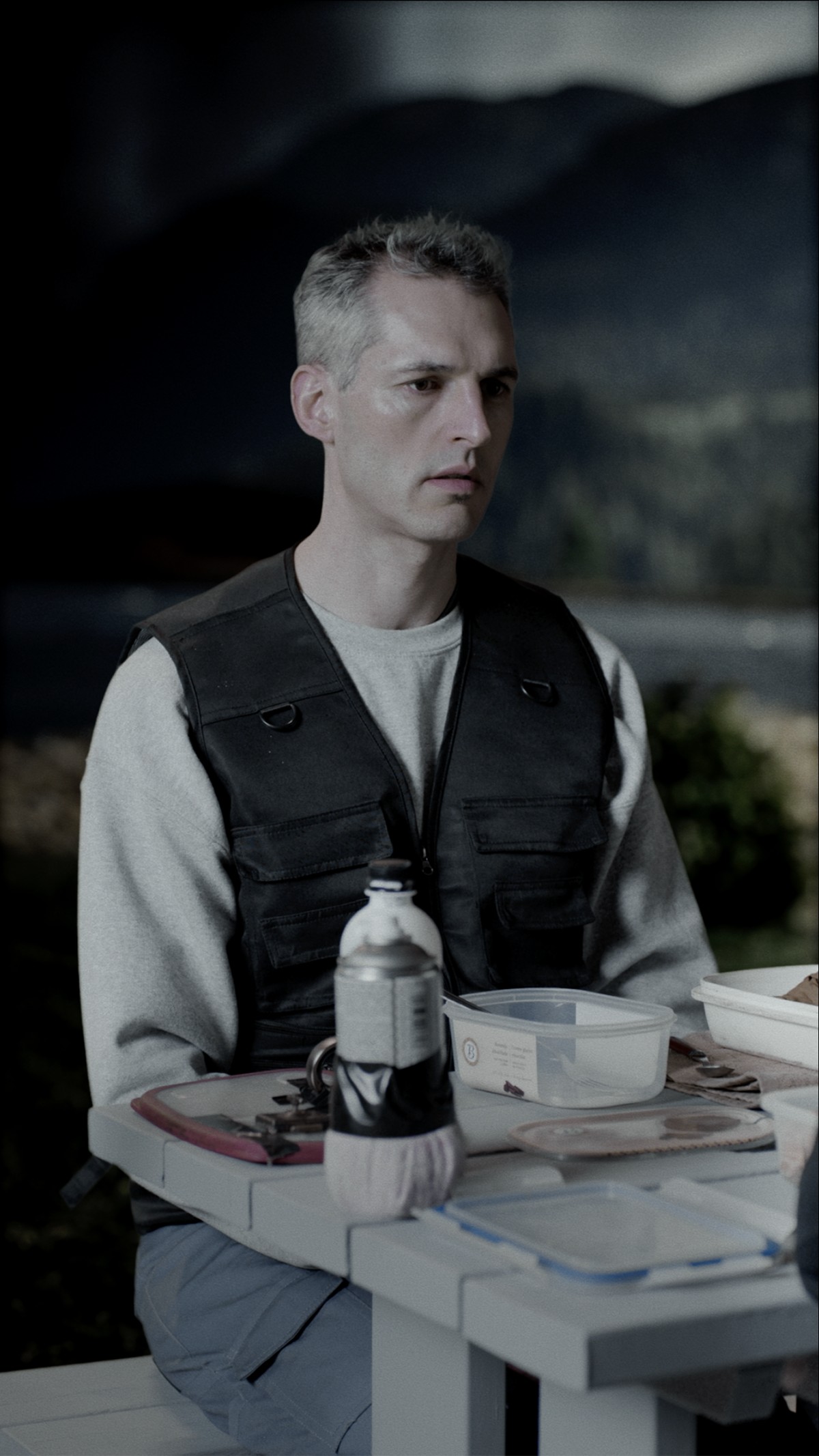 I Could Live Here Forever