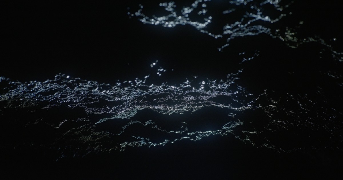 Il primo sogno che ricordo