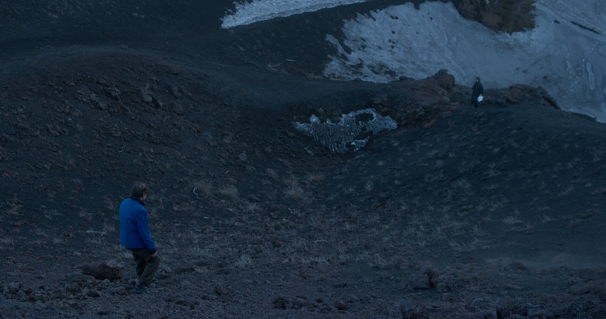 Il primo sogno che ricordo