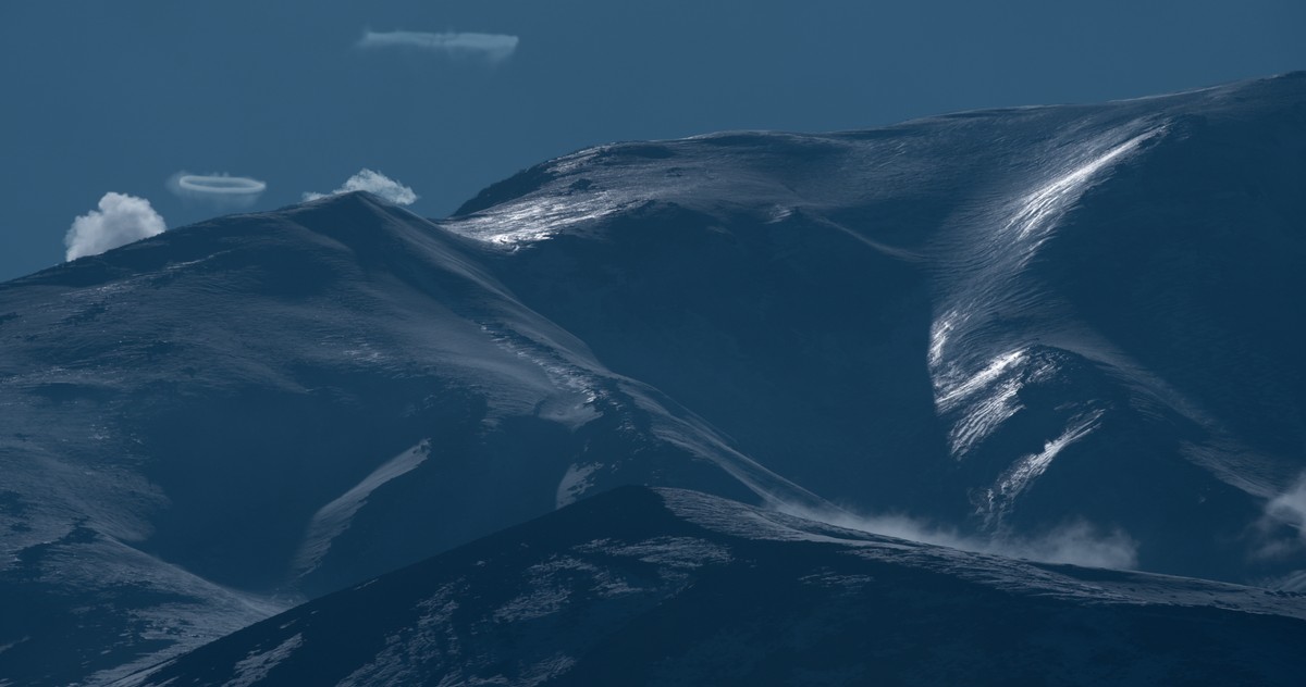 Il primo sogno che ricordo