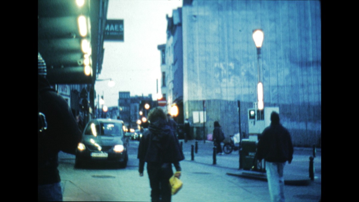 Catalogue of Swallowed Images