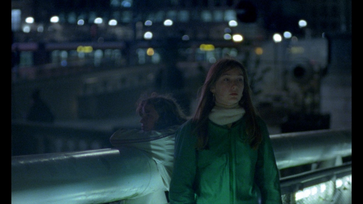 Catalogue of Swallowed Images