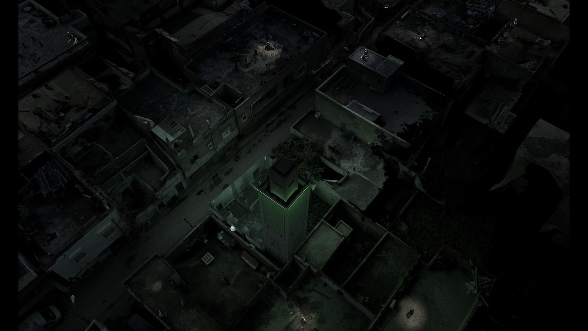 دُعاءُ فَجرٍ / Dawn Prayer