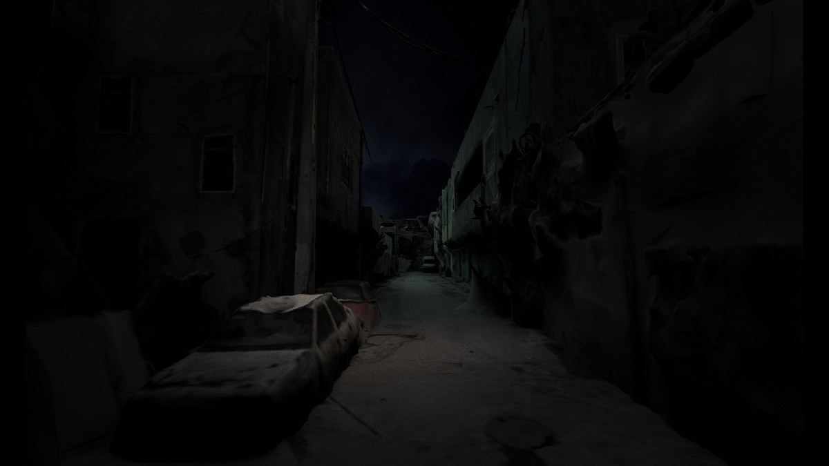 دُعاءُ فَجرٍ / Dawn Prayer