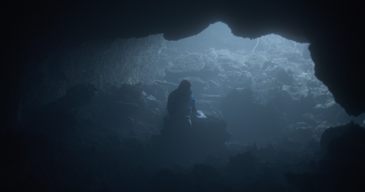 Il primo sogno che ricordo