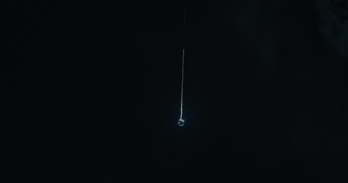 Il primo sogno che ricordo