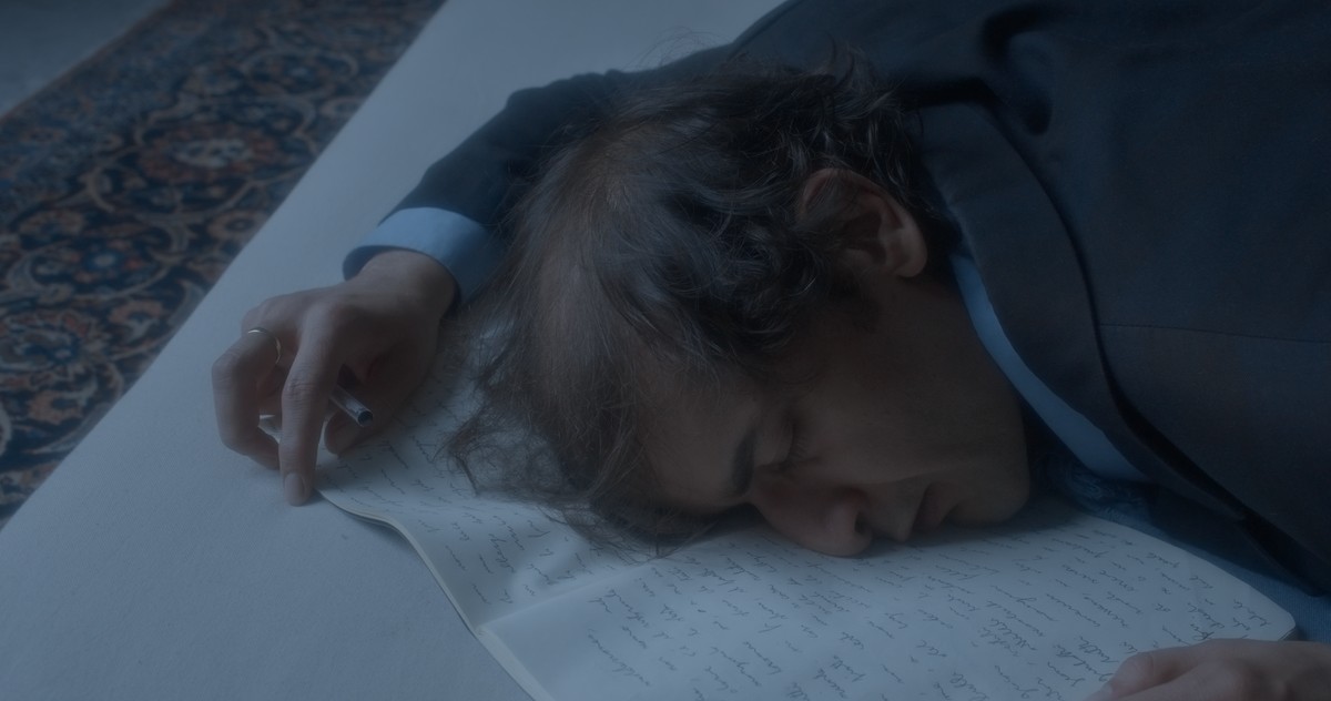 Il primo sogno che ricordo