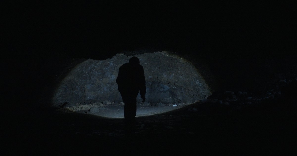 Il primo sogno che ricordo