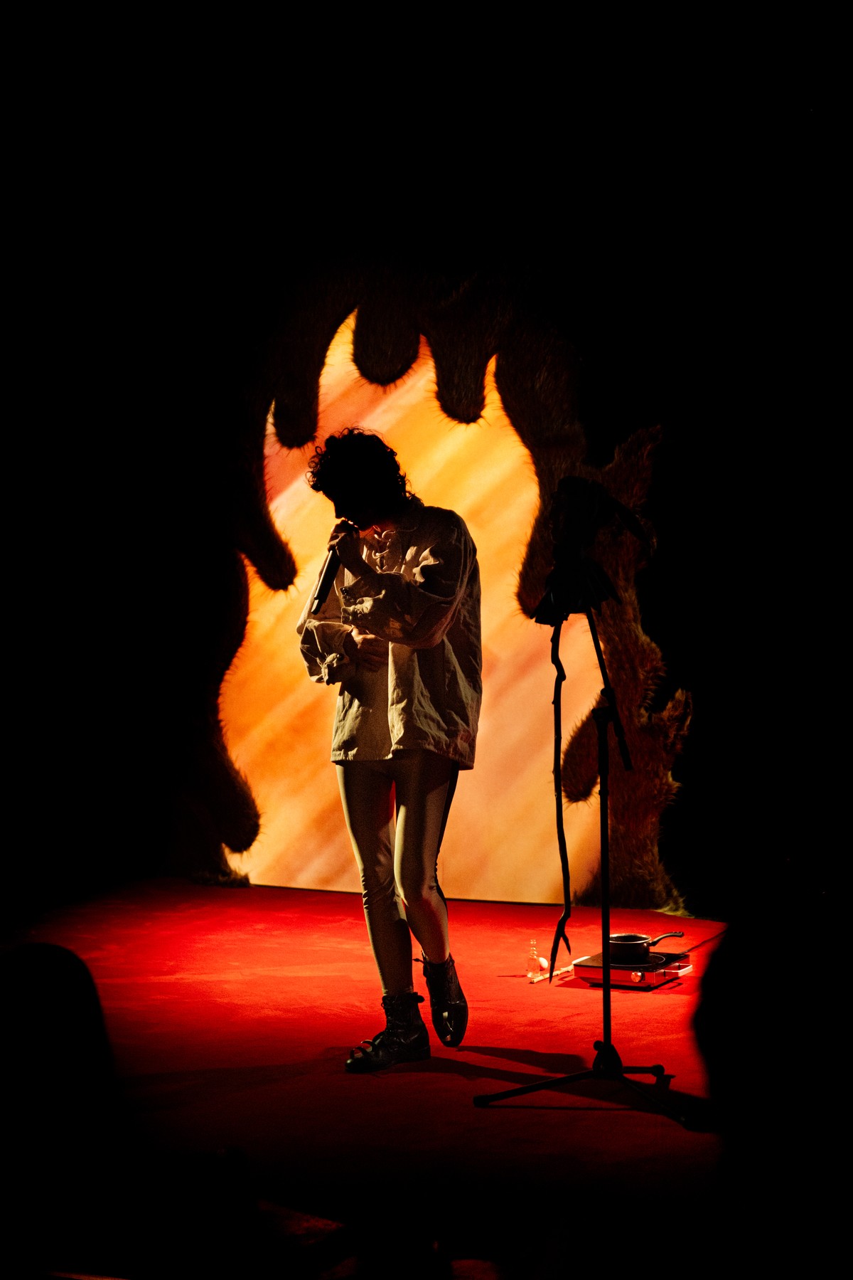 Nous sommes le festin