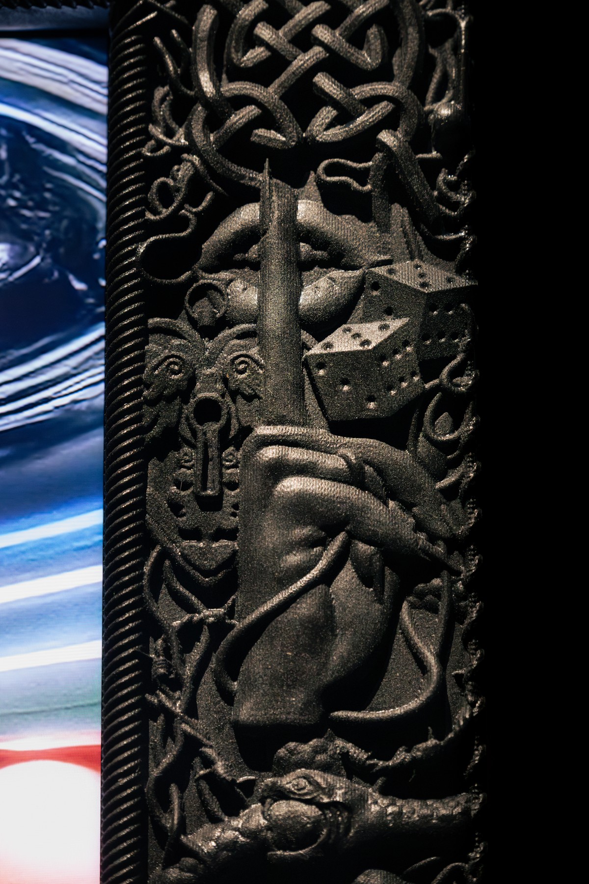 I Could Live Here Forever