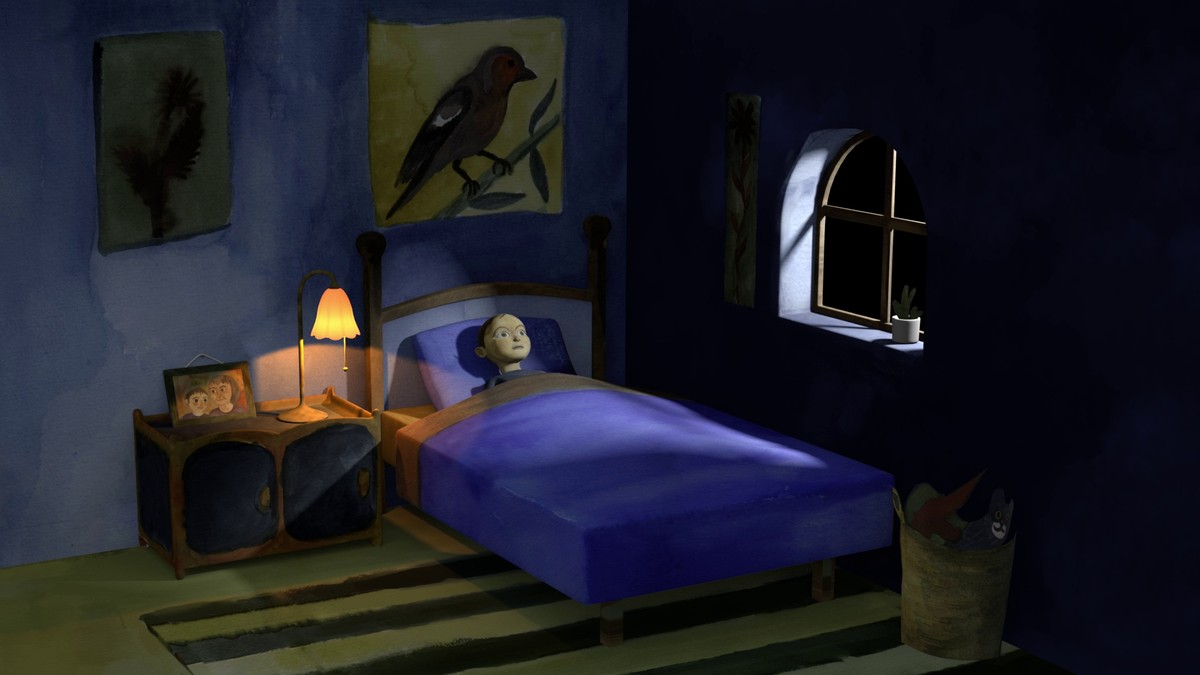 Où qu'ils soient / Où vont les gens qui meurent ?