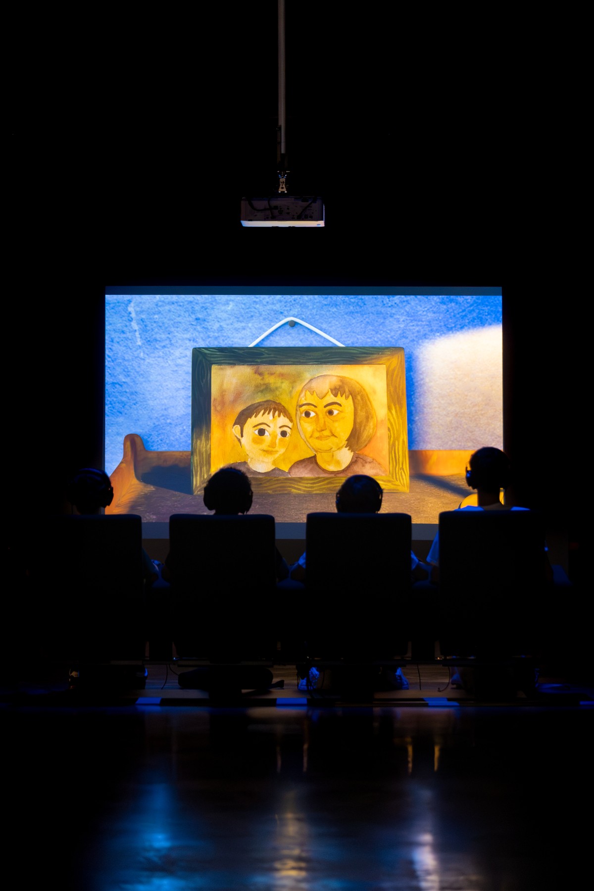 Où qu'ils soient / Où vont les gens qui meurent ?