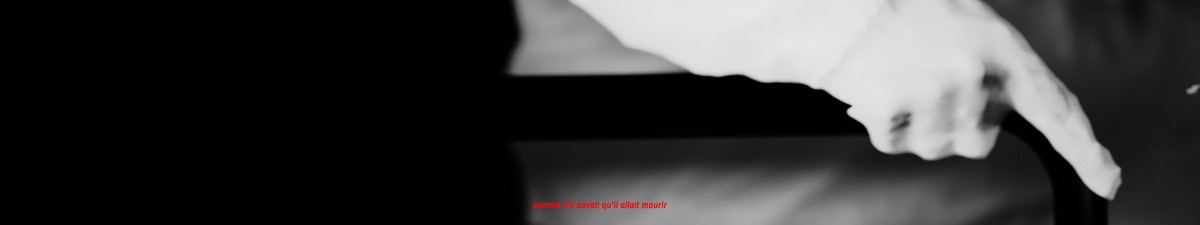 Dans les rêves, quand on ne dort pas la nuit