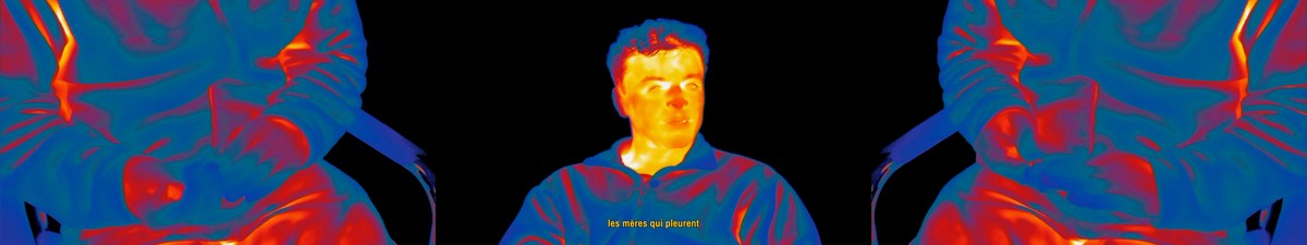 Dans les rêves, quand on ne dort pas la nuit