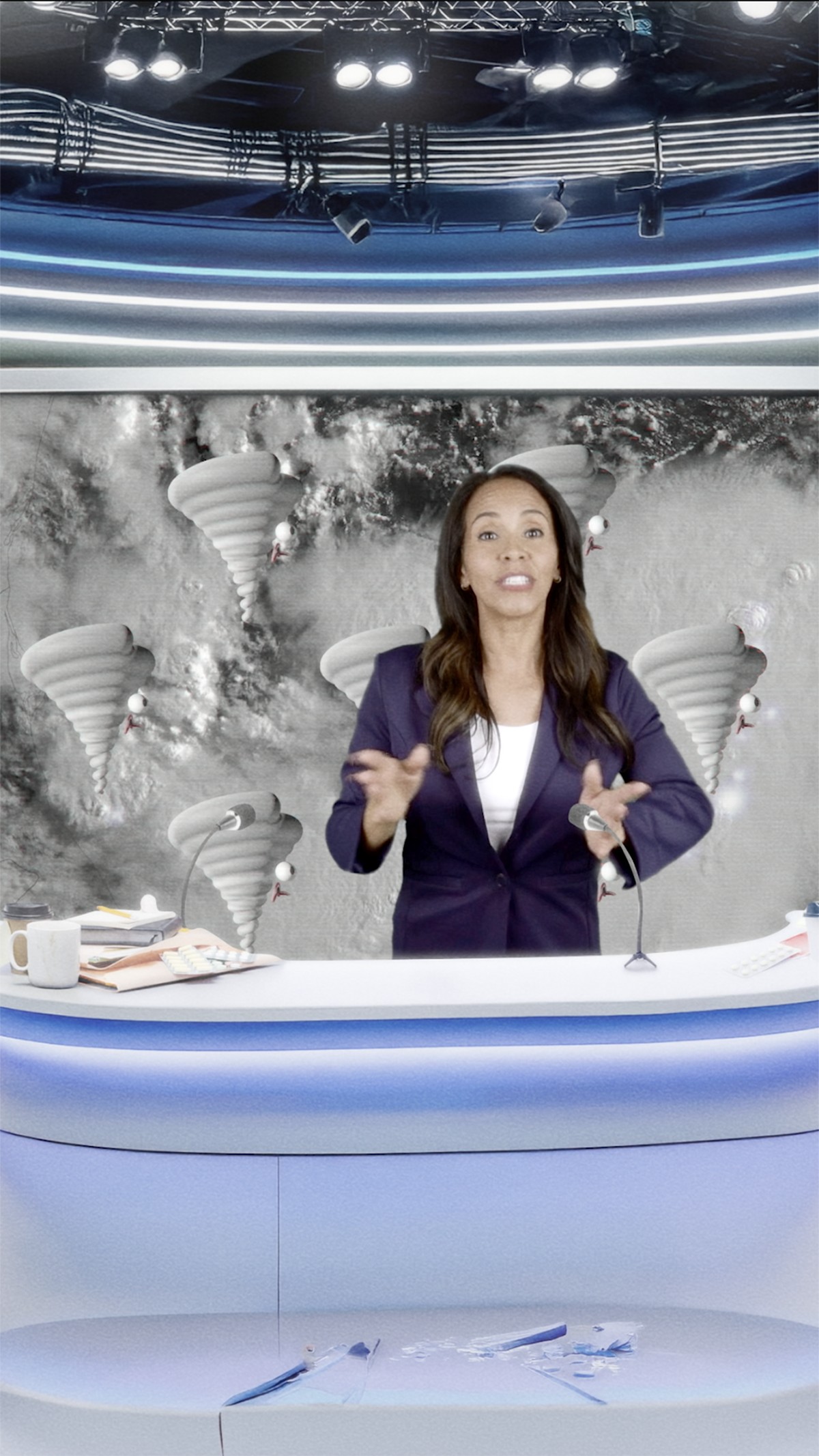 I Could Live Here Forever