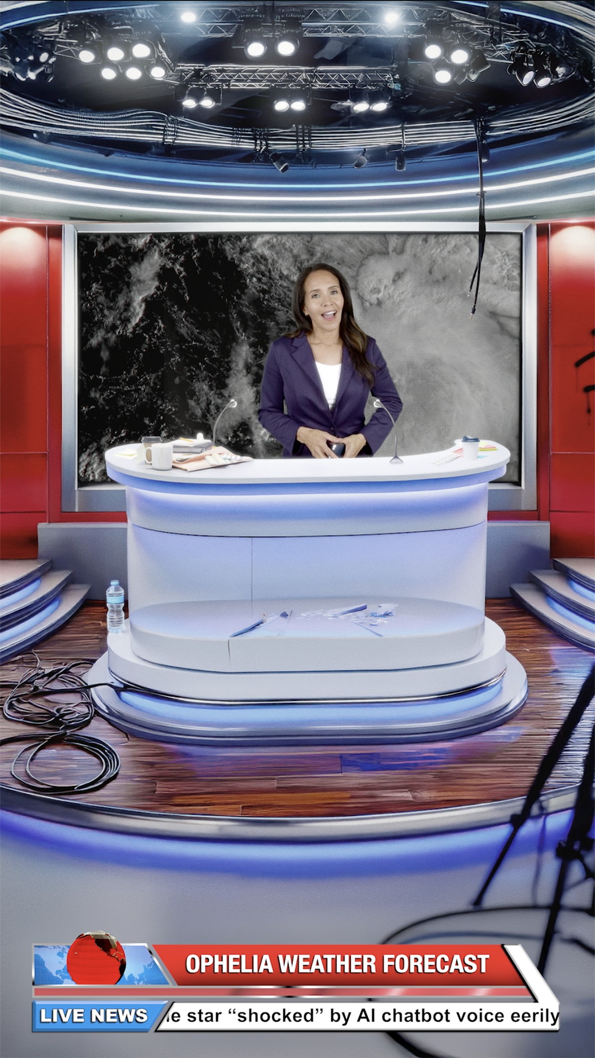 I Could Live Here Forever