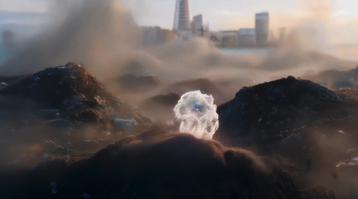 Sphère 3 : L'île et l'insulation