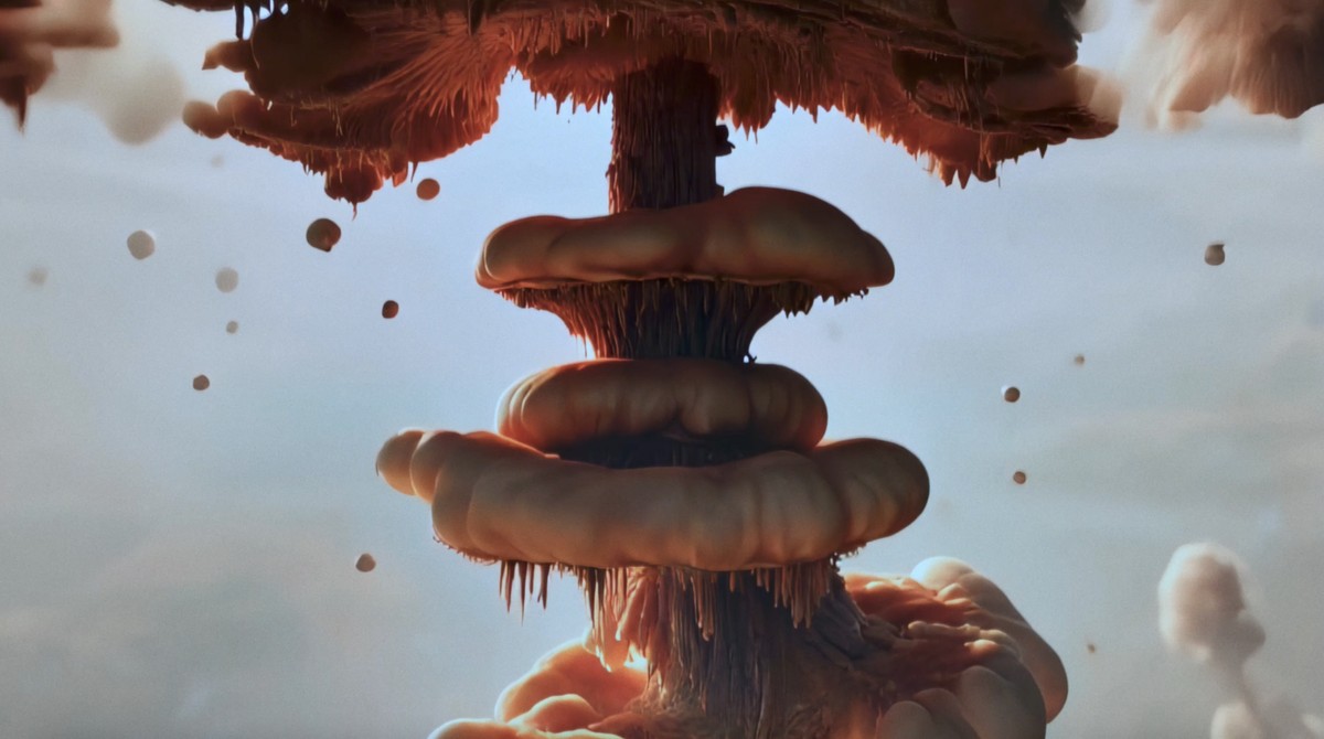 Sphère 3 : L'île et l'insulation