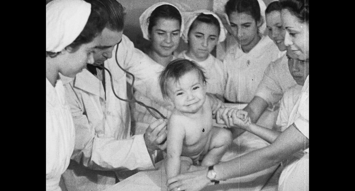 Mères de naissance / Madres de nacimiento