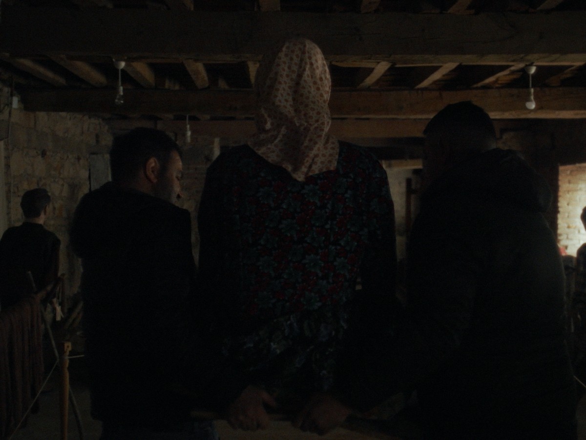 Tören Alayı