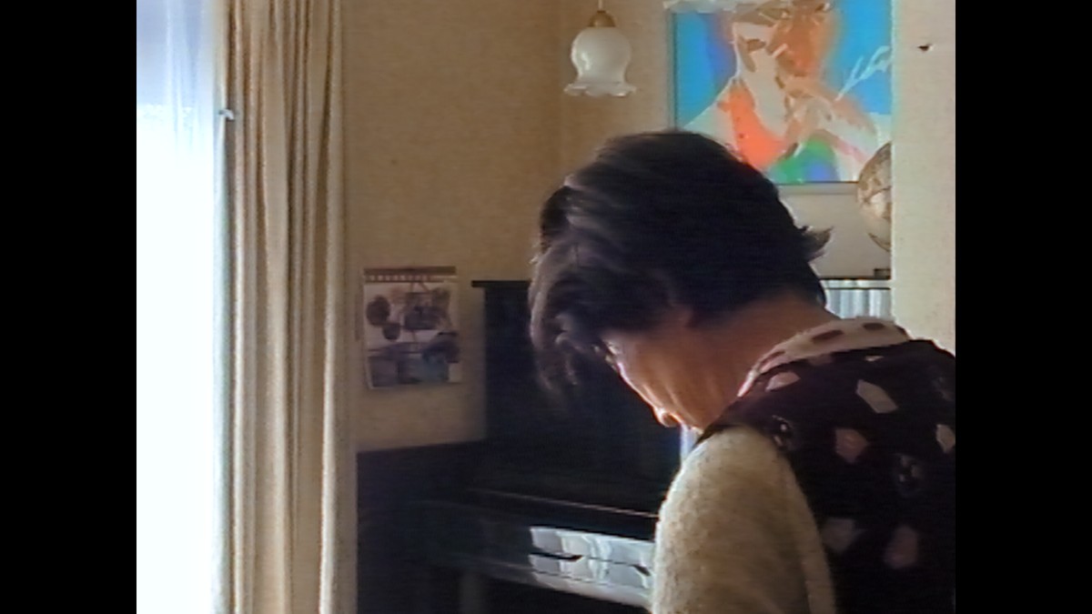 Umi no Mukō / (On the Other Sea)
