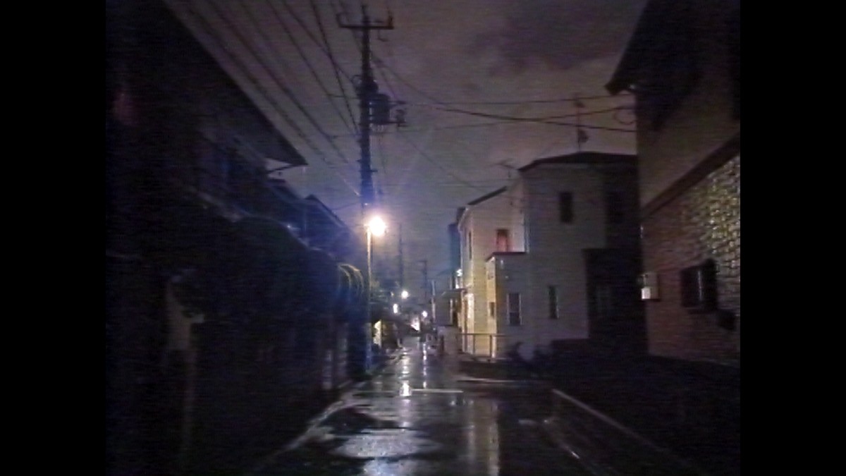 Umi no Mukō / (On the Other Sea)