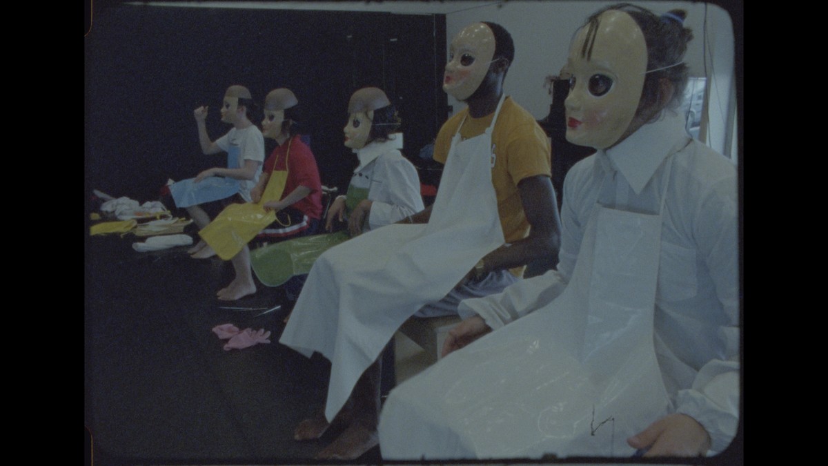 La Nuit Obscure de Marlene Monteiro Freitas