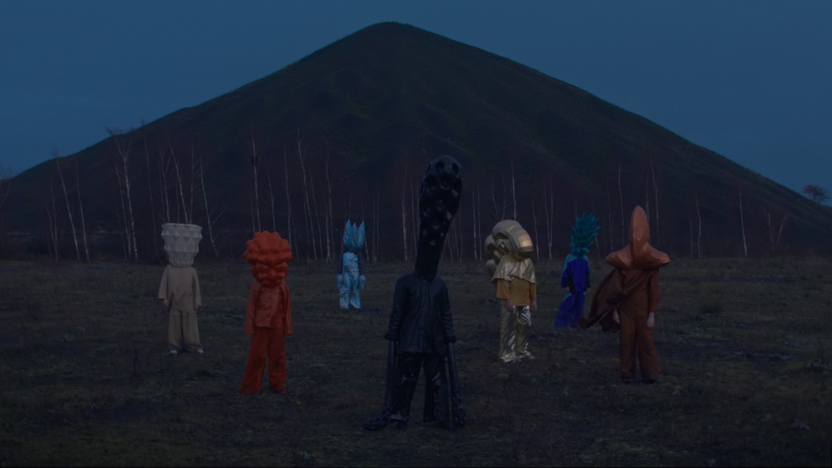 Les réservoirs