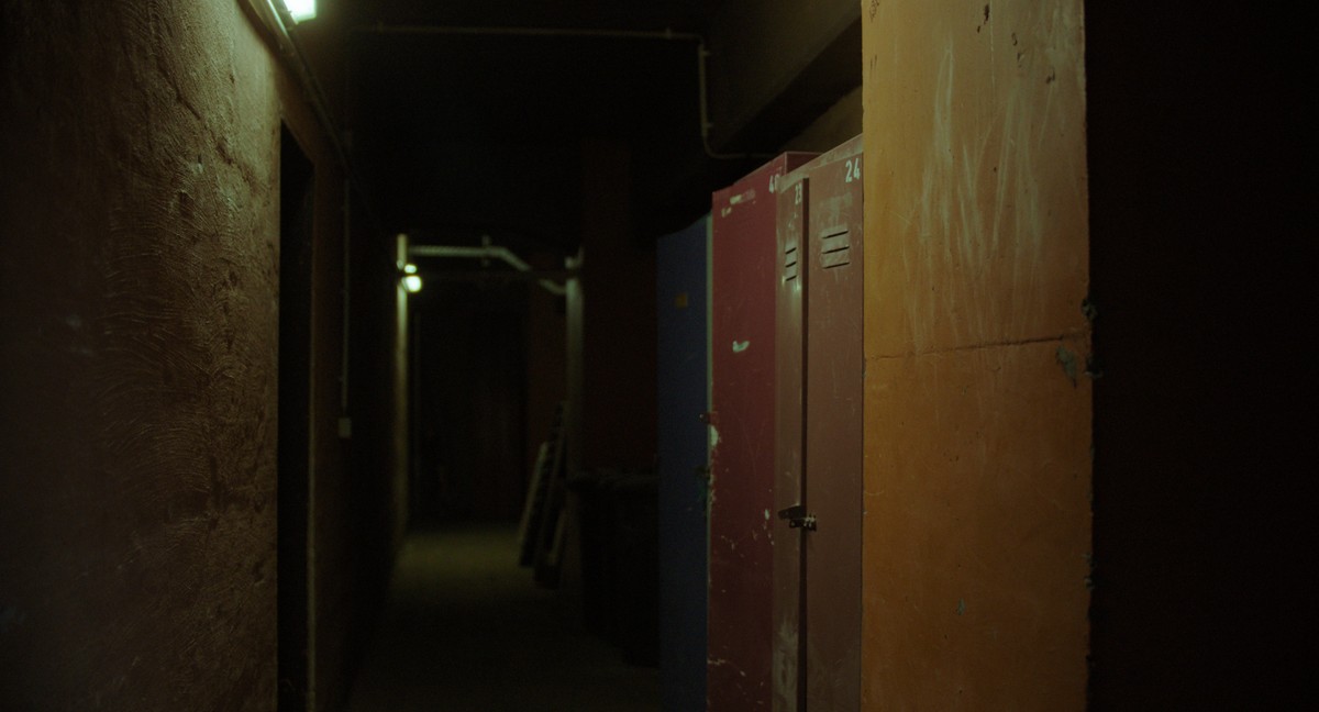Desertion / [or: 