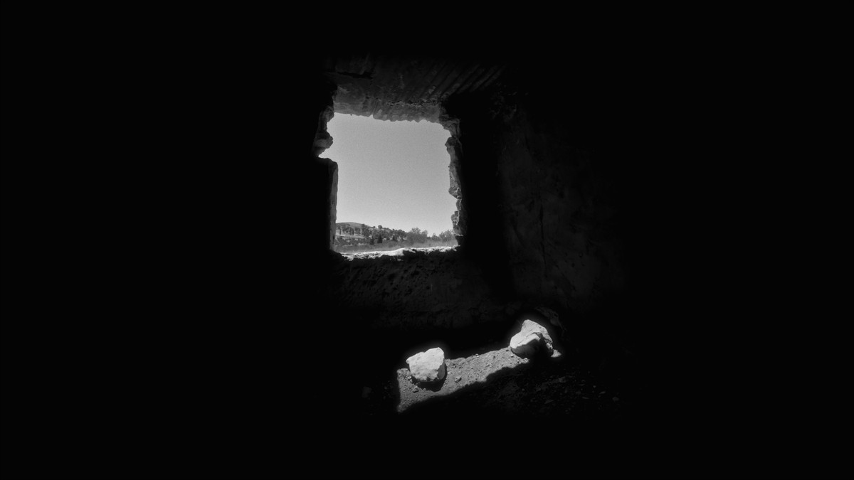 أﺣﺟﺎر ﯾوﻏرطﺔ / Les pierres de Jugurtha