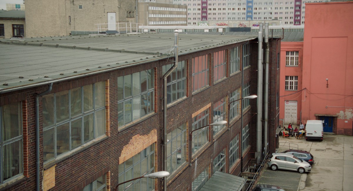 Desertion / [or: 