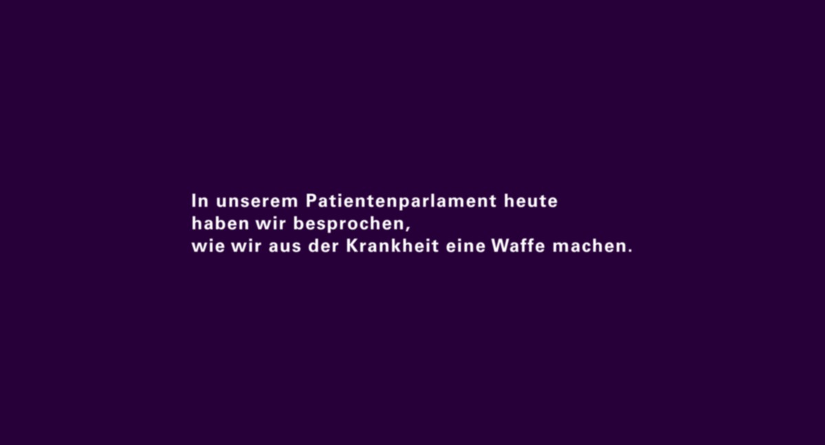 Desertion / [or: 