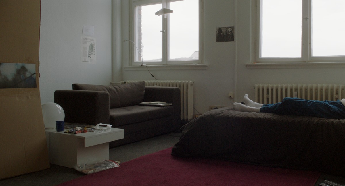 Desertion / [or: 