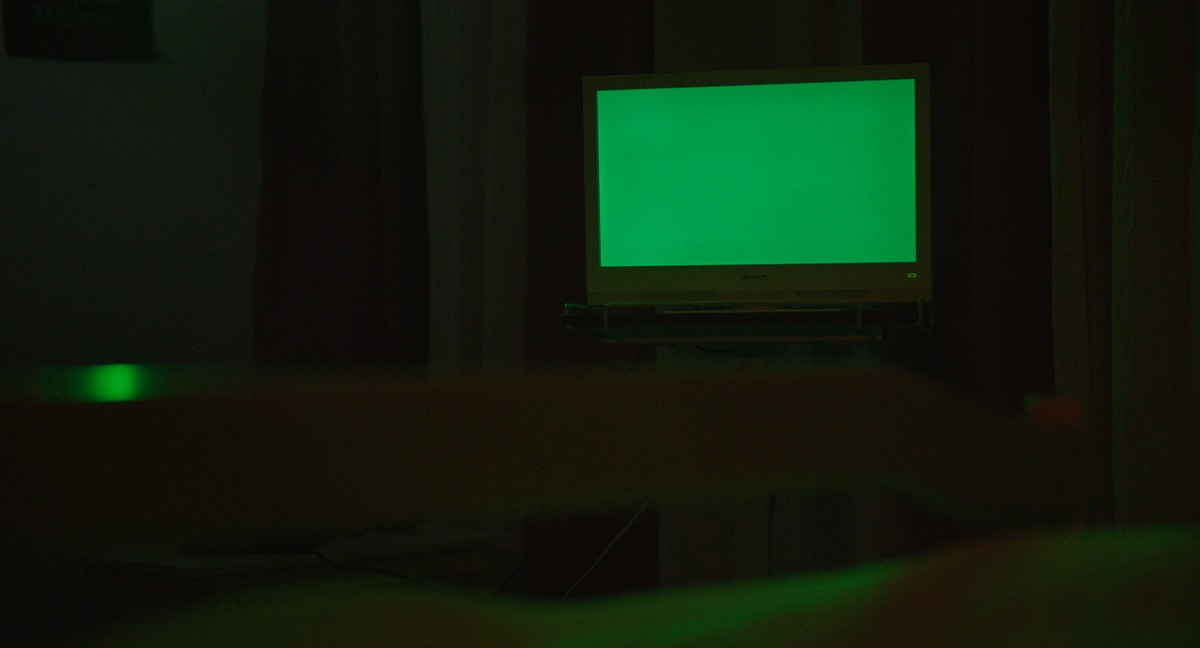 Desertion / [or: 