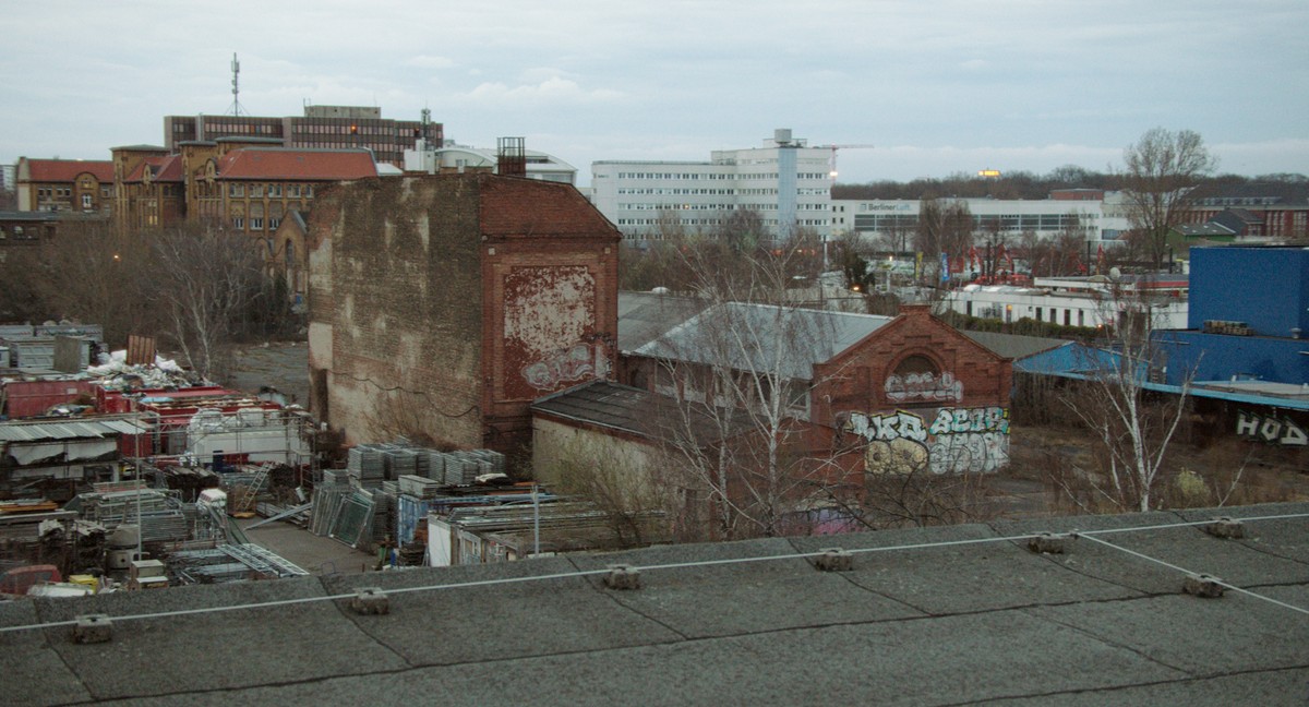 Desertion / [or: 