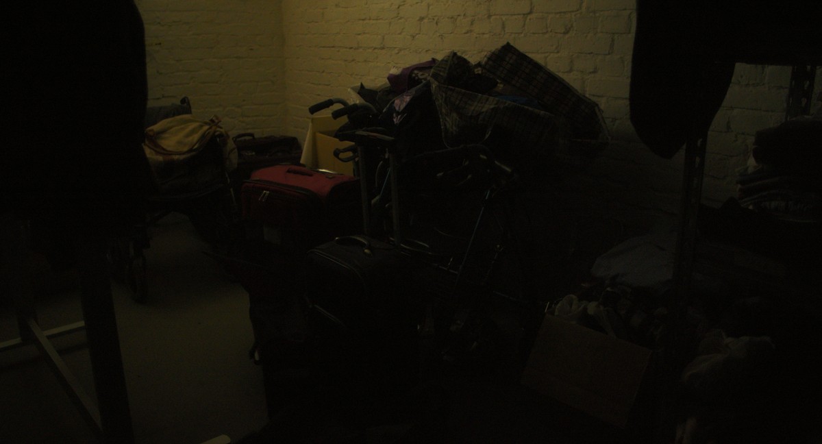 Desertion / [or: 