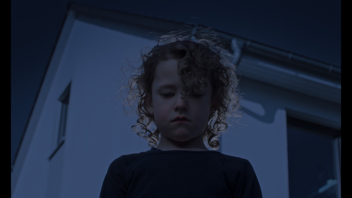 Children of Bunker Gardens