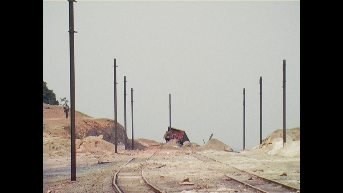 RN1 : traversée katangaise