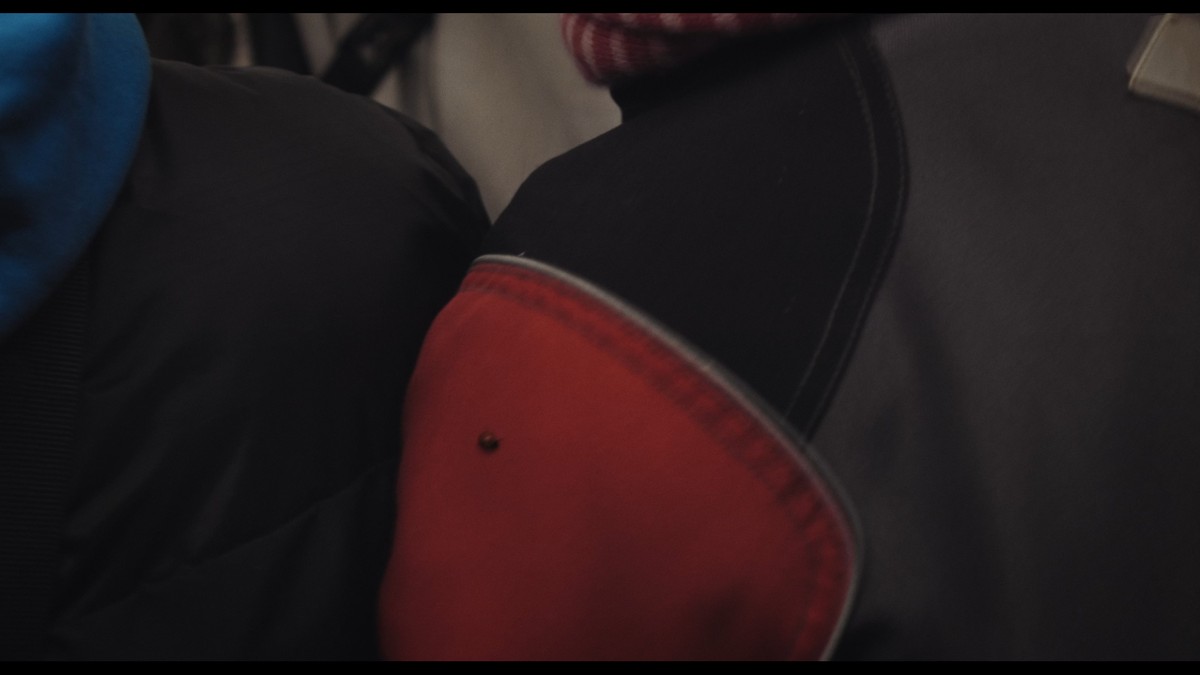 Shoulder Traffic