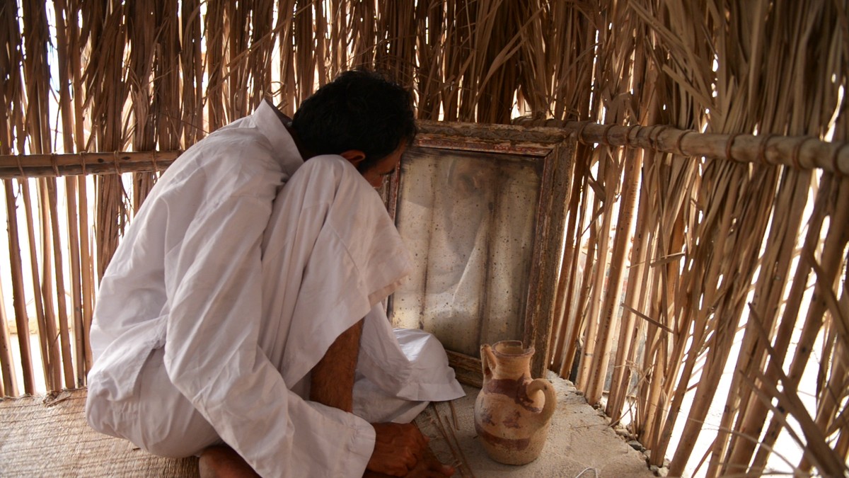 Âhlé Hava - Les habitants du vent