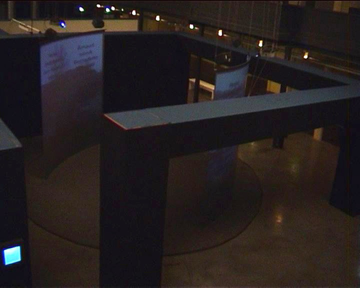 Tous les jours, jamais, le temps redémarre