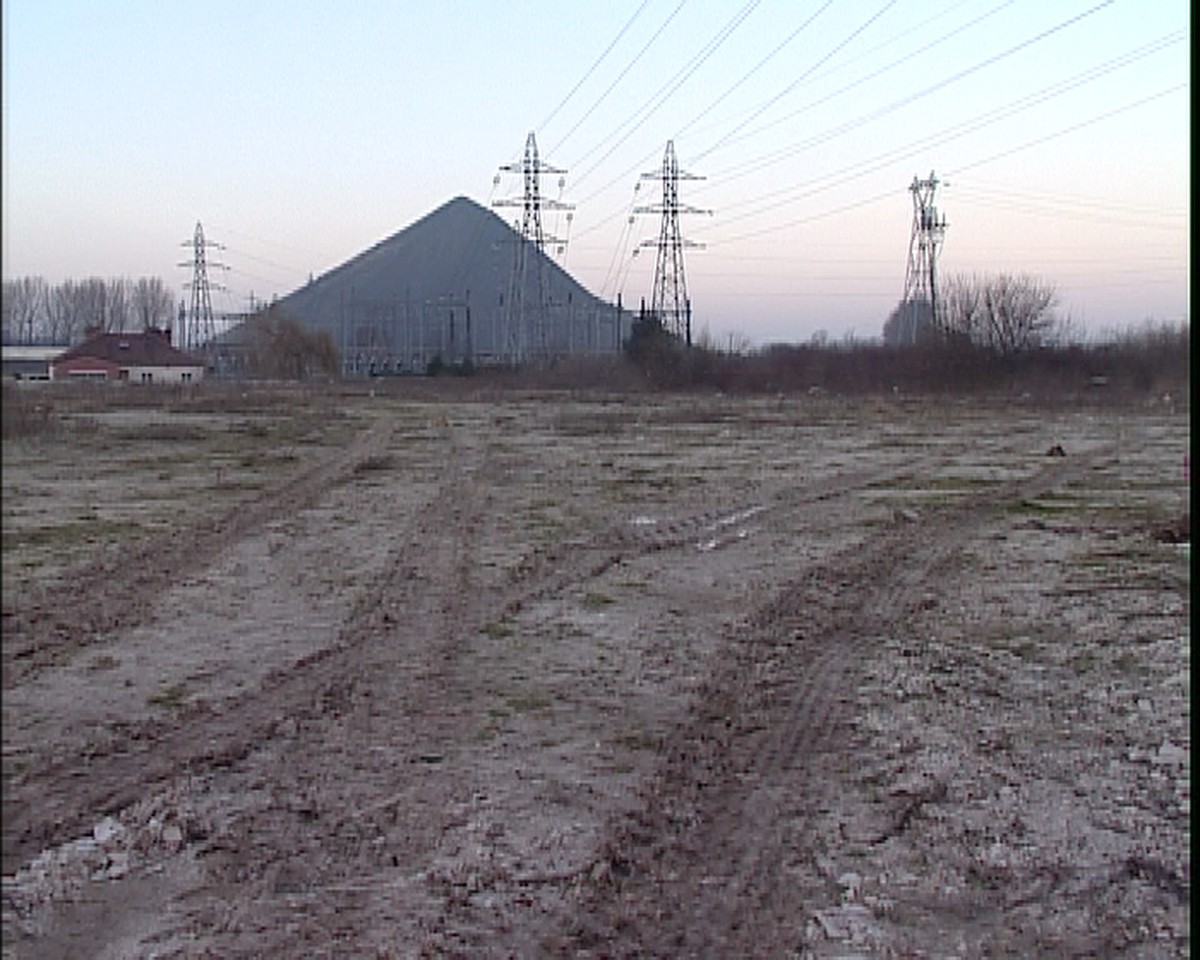 Tous les jours, jamais, le temps redémarre