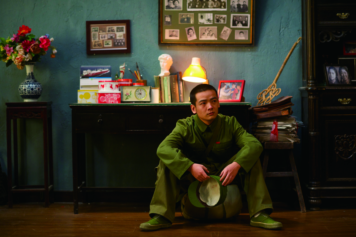 Chaque fois qu’on se dit au revoir