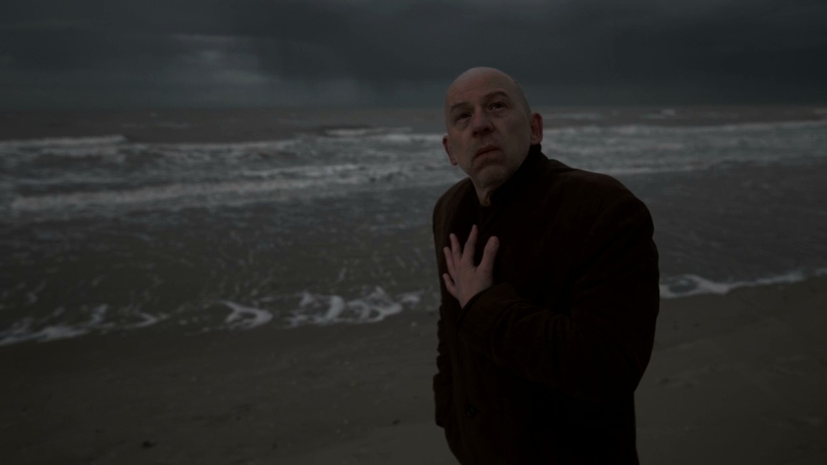 À l'Origine une Forteresse